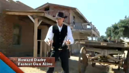 All Jacked Up on CMT