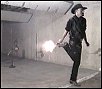 Boot Shooting