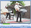 Video of Howard winning Fastest Gun Alive