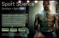 Sport Science