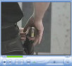 Video of Howard Shooting in World Wax Championship